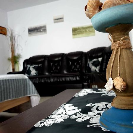 Apartament Dor De Delta Sulina Eksteriør billede