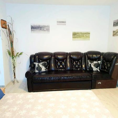 Apartament Dor De Delta Sulina Eksteriør billede