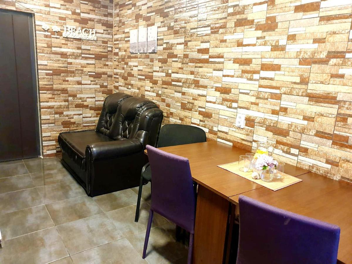 Apartament Dor De Delta Sulina Eksteriør billede