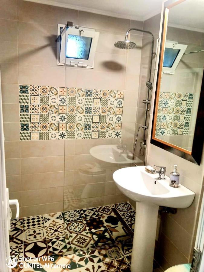 Apartament Dor De Delta Sulina Eksteriør billede