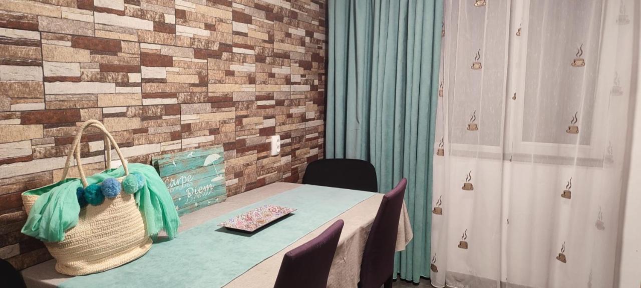 Apartament Dor De Delta Sulina Eksteriør billede