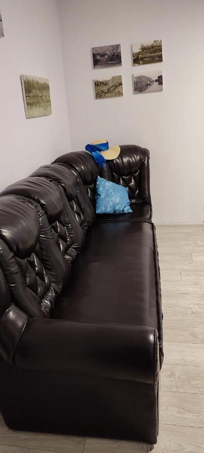 Apartament Dor De Delta Sulina Eksteriør billede